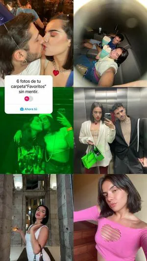 Marta Sango OnlyFans Leaked Free Thumbnail Picture - #tzLfToJZH7