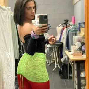 Marta Sango OnlyFans Leaked Free Thumbnail Picture - #yKXJDSJLl1