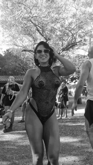 Marta Santos OnlyFans Leaked Free Thumbnail Picture - #FQgicR56RA