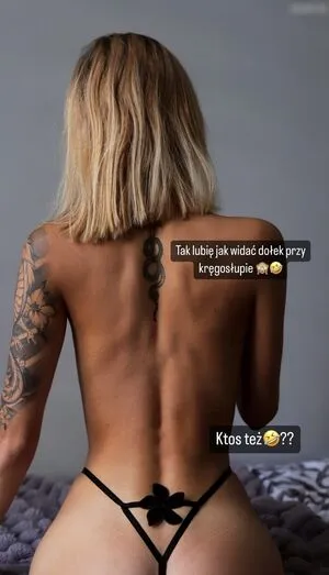 Marta Stefanska Ste F U N OnlyFans Leaked Free Thumbnail Picture - #S4j7UCPLkk