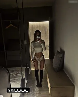 Marta Stefanska Ste F U N OnlyFans Leaked Free Thumbnail Picture - #mbrc3qYhOs