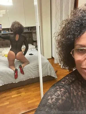 Marta80 OnlyFans Leaked Free Thumbnail Picture - #NaiVFPM6f9