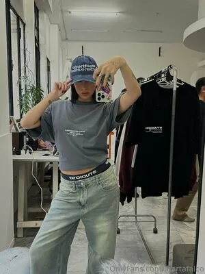 Martafalco OnlyFans Leaked Free Thumbnail Picture - #5KbtpBz5Jz