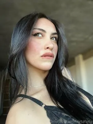 Martafalco OnlyFans Leaked Free Thumbnail Picture - #GzUtV5AMA0