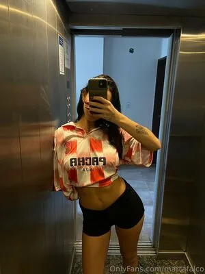 Martafalco OnlyFans Leaked Free Thumbnail Picture - #djWG04otY3