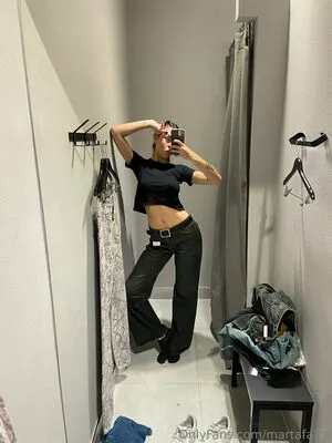 Martafalco OnlyFans Leaked Free Thumbnail Picture - #hX3etGEdyh
