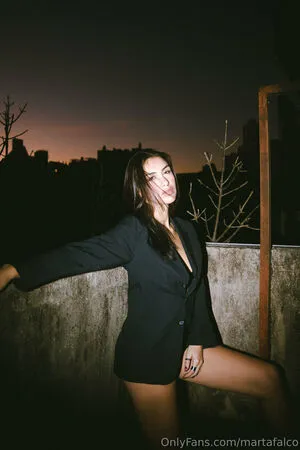 Martafalco OnlyFans Leaked Free Thumbnail Picture - #kSgYkenYx2