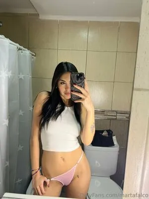 Martafalco OnlyFans Leaked Free Thumbnail Picture - #mKCi04Qnwo