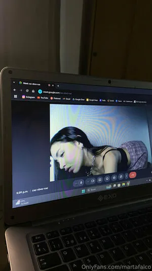 Martafalco OnlyFans Leaked Free Thumbnail Picture - #sc4ET4Bmld