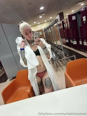 Martaklintasteel OnlyFans Leaked Free Thumbnail Picture - #1VXrJuJzF7