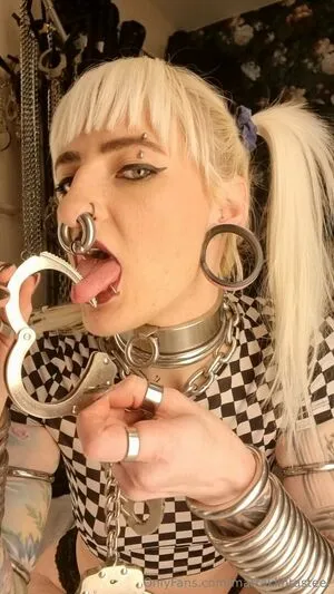 Martaklintasteel OnlyFans Leaked Free Thumbnail Picture - #6W7gm7d83G