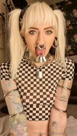 Martaklintasteel OnlyFans Leaked Free Thumbnail Picture - #D8efVT6TxA