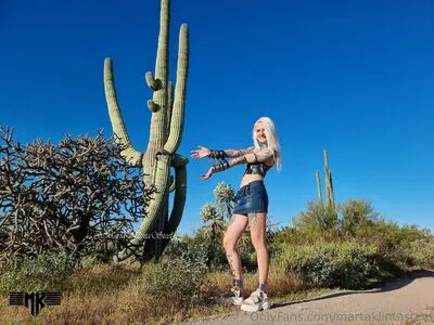 Martaklintasteel OnlyFans Leaked Free Thumbnail Picture - #DRxRu3yvSF