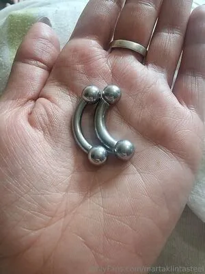 Martaklintasteel OnlyFans Leaked Free Thumbnail Picture - #Fbm5KFxVA4