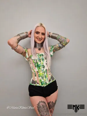 Martaklintasteel OnlyFans Leaked Free Thumbnail Picture - #JQgINXJk9I