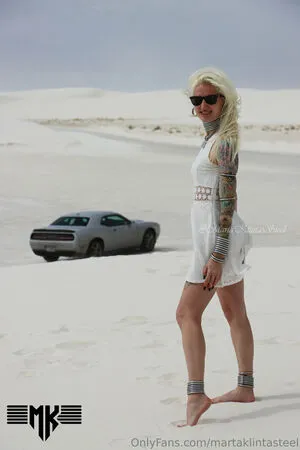 Martaklintasteel OnlyFans Leaked Free Thumbnail Picture - #LNSLpSJv7m