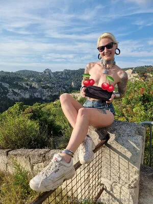 Martaklintasteel OnlyFans Leaked Free Thumbnail Picture - #N543HTinnM