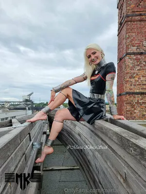 Martaklintasteel OnlyFans Leaked Free Thumbnail Picture - #N89AiOSvPq
