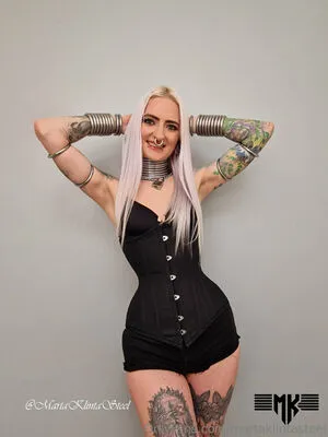 Martaklintasteel OnlyFans Leaked Free Thumbnail Picture - #WCWSmjIBmS