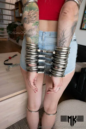 Martaklintasteel OnlyFans Leaked Free Thumbnail Picture - #ZaMAY9mR4p