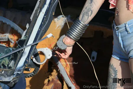 Martaklintasteel OnlyFans Leaked Free Thumbnail Picture - #aMIU1l9JWm