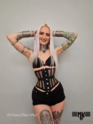 Martaklintasteel OnlyFans Leaked Free Thumbnail Picture - #bPLk7RV3FR