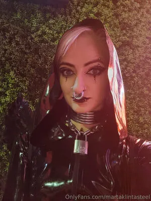 Martaklintasteel OnlyFans Leaked Free Thumbnail Picture - #gy2m2M5qeS