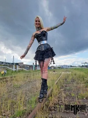 Martaklintasteel OnlyFans Leaked Free Thumbnail Picture - #o93ZgurP3X