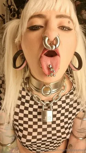 Martaklintasteel OnlyFans Leaked Free Thumbnail Picture - #t22ySpF9gG
