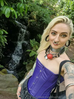 Martaklintasteel OnlyFans Leaked Free Thumbnail Picture - #tFvlQ6RYhb