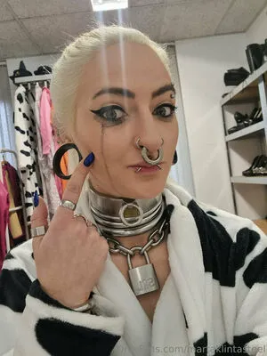 Martaklintasteel OnlyFans Leaked Free Thumbnail Picture - #uVzWdV6O57