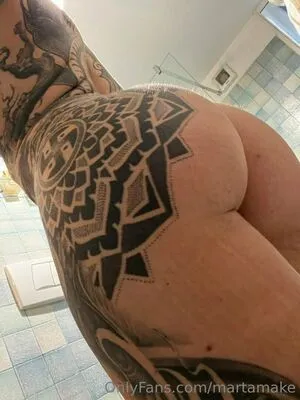 Martamake OnlyFans Leaked Free Thumbnail Picture - #5hTJuNhpTo