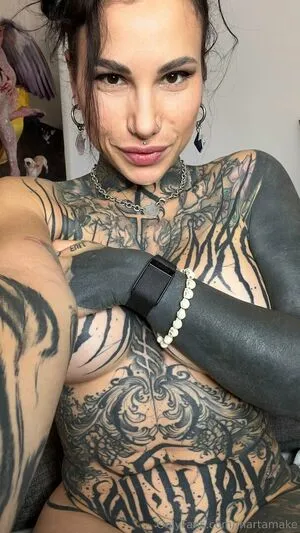 Martamake OnlyFans Leaked Free Thumbnail Picture - #BJ7JgUeUFG