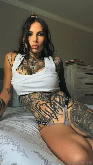 Martamake OnlyFans Leaked Free Thumbnail Picture - #I20xmBZech