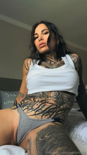 Martamake OnlyFans Leaked Free Thumbnail Picture - #eoY2qnYYwZ