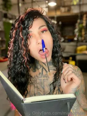 Martamake OnlyFans Leaked Free Thumbnail Picture - #obST1H3ipw