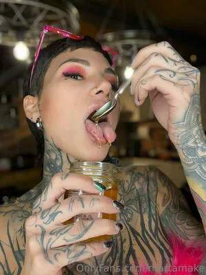 Martamake OnlyFans Leaked Free Thumbnail Picture - #qnGlIw9cBq