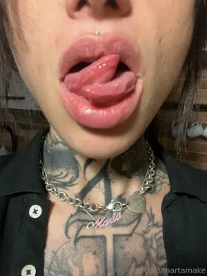 Martamake OnlyFans Leaked Free Thumbnail Picture - #wRQeffbgzP