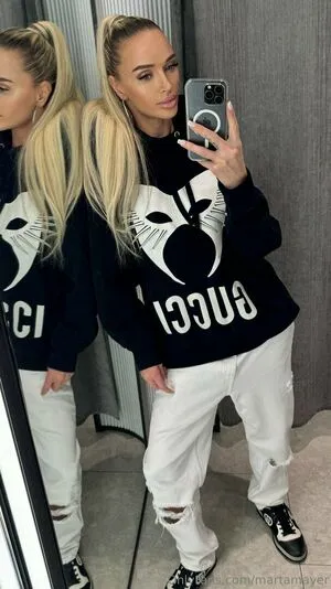 Martamayer OnlyFans Leaked Free Thumbnail Picture - #ekAuhc0kWm