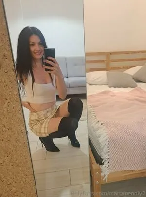 Martapeonly7 OnlyFans Leaked Free Thumbnail Picture - #V7XVNEBXu2