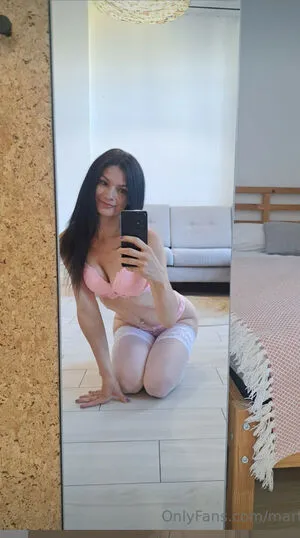 Martapeonly7 OnlyFans Leaked Free Thumbnail Picture - #jy07iiNtJj