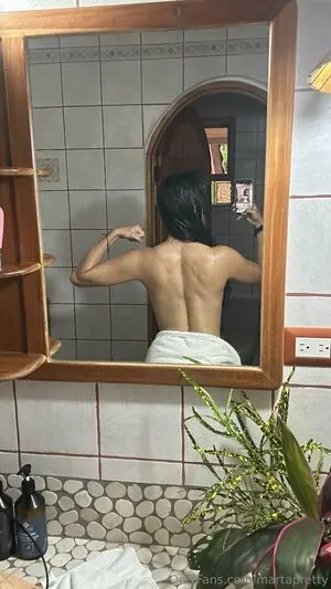 Martapretty OnlyFans Leaked Free Thumbnail Picture - #JMBIlmRtiW