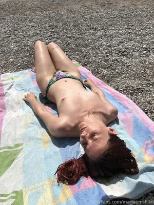 Martatenshiko OnlyFans Leaked Free Thumbnail Picture - #26T6kImVXe