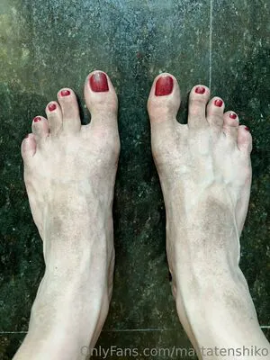 Martatenshiko OnlyFans Leaked Free Thumbnail Picture - #3NOv4JjYqW