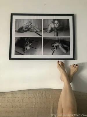 Martatenshiko OnlyFans Leaked Free Thumbnail Picture - #6NOkucmQrh