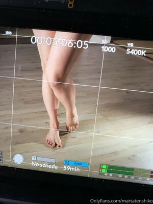 Martatenshiko OnlyFans Leaked Free Thumbnail Picture - #9eTt4Cyumf