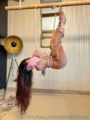 Martatenshiko OnlyFans Leaked Free Thumbnail Picture - #FtRgEEFlSC