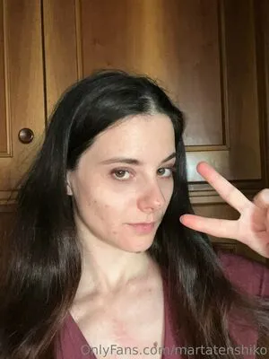 Martatenshiko OnlyFans Leaked Free Thumbnail Picture - #IMMxXCzQ9B