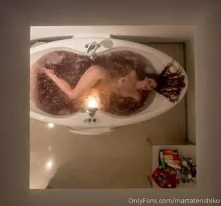 Martatenshiko OnlyFans Leaked Free Thumbnail Picture - #MHuhTLgnDk