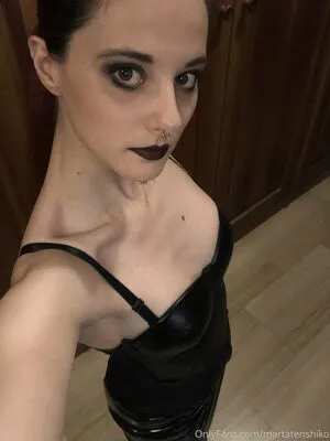 Martatenshiko OnlyFans Leaked Free Thumbnail Picture - #OXsZE75a6w